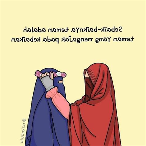 Untuk anda yang ingin mendownload kartun muslimah comel anggun mempesona. Design Muslimah Bercadar Memanah 4pde 1000 Gambar Kartun ...