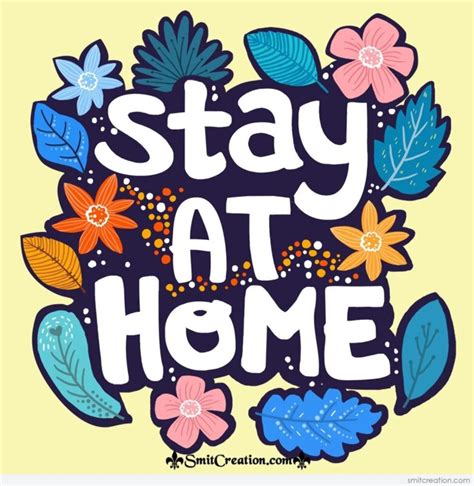 Stay At Home