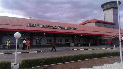 Kwara Pledges Support For Improved Services At Ilorin Airport The