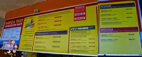 Informasi rute, lokasi, dan harga tiket bukit jamur ciwidey yang unik. Cuti2 Malaysia ~ Bukit Merah Laketown Resort : Day 1 ...