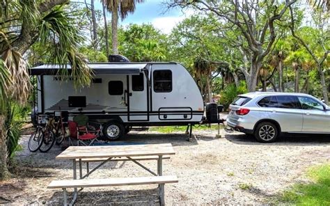 Best Mid Size Suvs For Towing A Travel Trailer Rving Know How