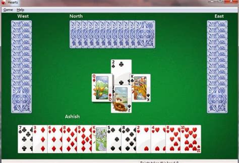 Jul 08, 2010 · hearts lies within games, more precisely card. Why Solitaire, Minesweeper, FreeCell And Hearts Were Added ...