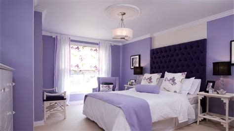 Bedroom Colors India Purple Bedroom Walls Purple Home