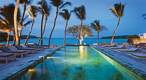 romantic caribbean resorts for valentine s day couples vacation