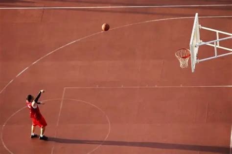 Apa Tujuan Permainan Bola Basket Mini