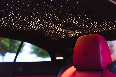 Rolls royce starlight headliner detailed install. Mercedes Starlight Roof & Car Roof Top Ceiling Star Light ...