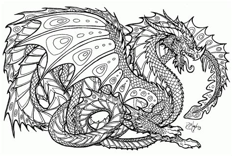 Free Detailed Coloring Pages Coloring Home