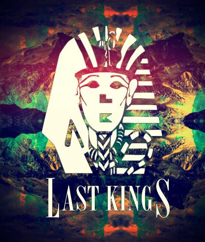 Last Kings Logo Png Last Kings New Cross Platform Strategy Game