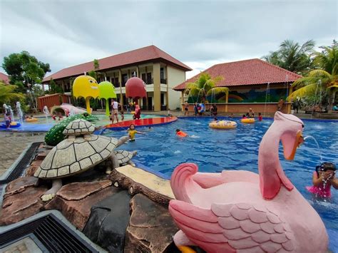 Dayang Resort Singkawang Indonésie Tarifs 2022