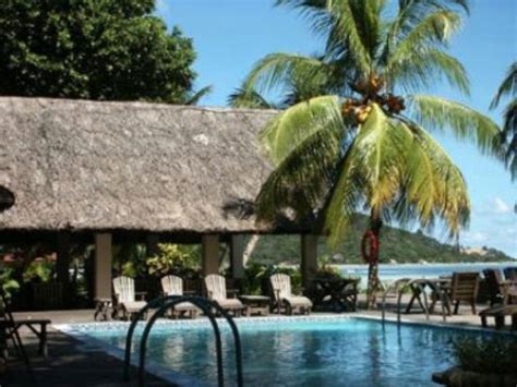 Indian Ocean Lodge Grand Anse Seychellen Bewertungen And Preisvergleich