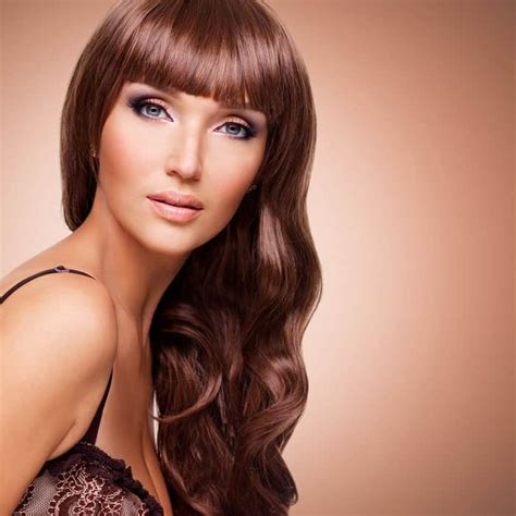 33 Flattering Hair Colors For Light Skin 2022 Trends