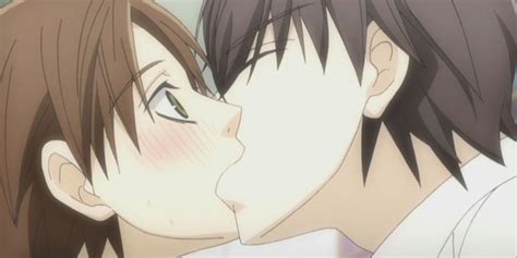 10 Best Yaoi Anime Series Of All Time According To Myanimelist