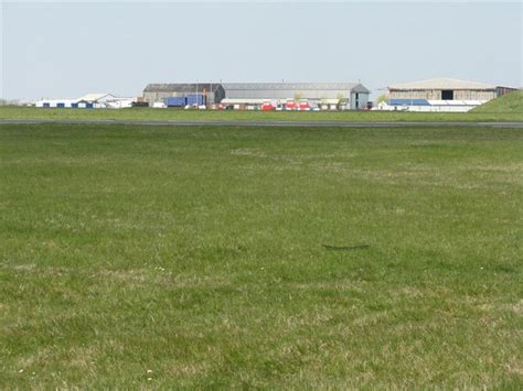 Bedford Autodrome At Thurleigh Airfield © M J Richardson Geograph