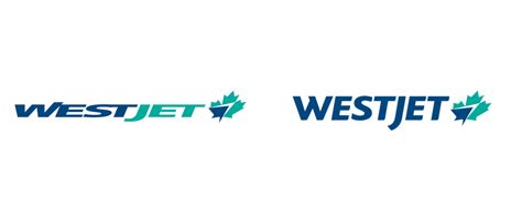 Brand New New Logo And Livery For Westjet By Ove Brand Design