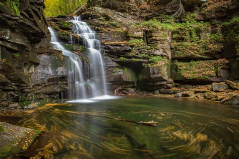 15 Photos Of The Most Beautiful Nature In Pennsylvania