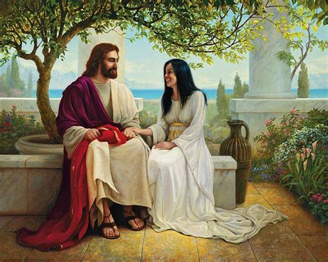 White As Snow Art Print By Greg Olsen In 2020 Mary Magdalene And