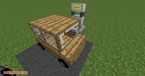 How To Build A Car On Minecraft Car Sale And Rentals