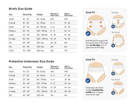 How To Choose A Plus Size Bariatric Diaper A Guide To Extra Large