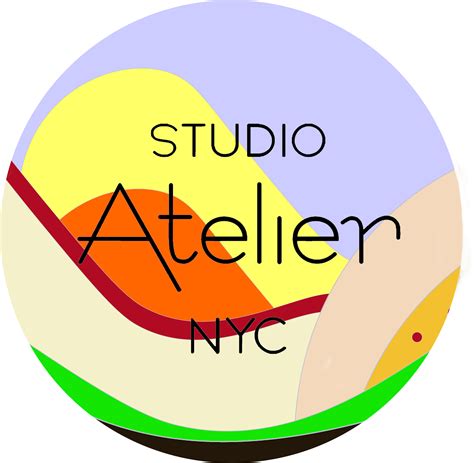 Studio Atelier Nyc Clipart Full Size Clipart 2326629 Pinclipart