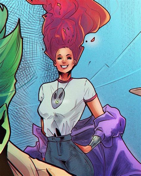 Pin On Starfire