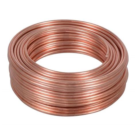 Most Best Price Roll New Spool Copper Wire 18 Gauge 25 Ft Online