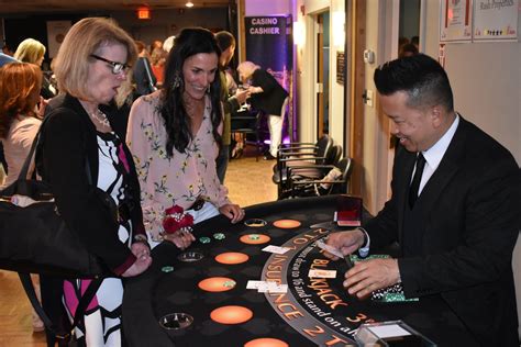monte carlo night supports rockville centre seniors herald community newspapers