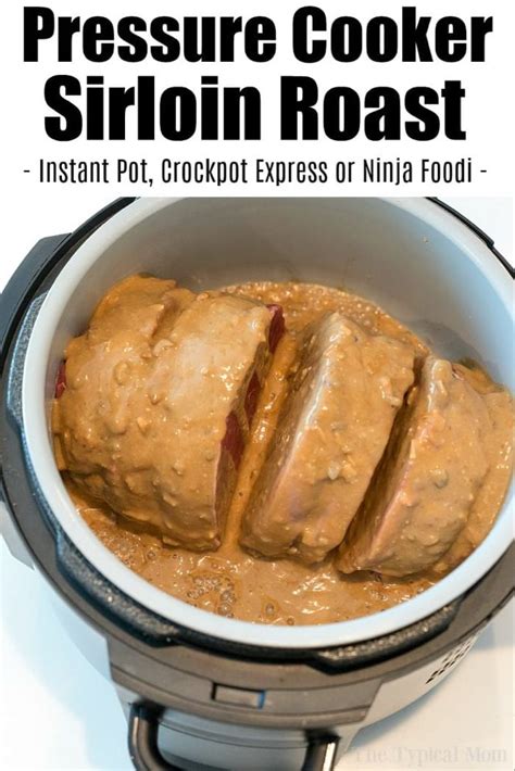 Set oven to 375°f for 45 minutes. Great Ninja Foodi roast recipe with mushroom gravy that's ...