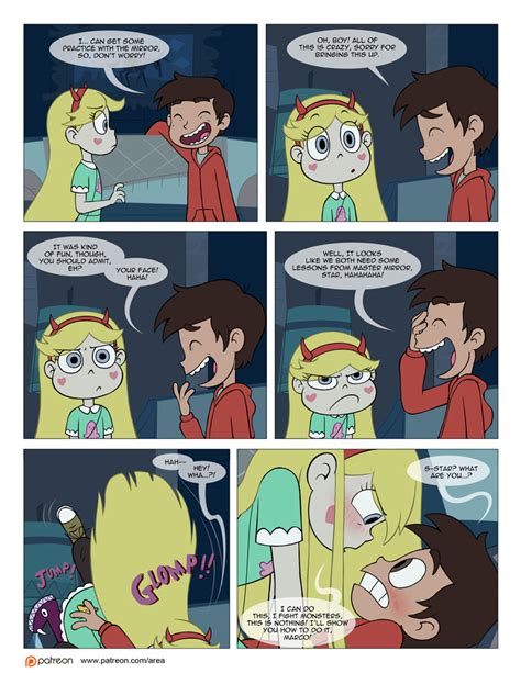 Between Friends Star Vs The Forces Of Evil Know Your Meme