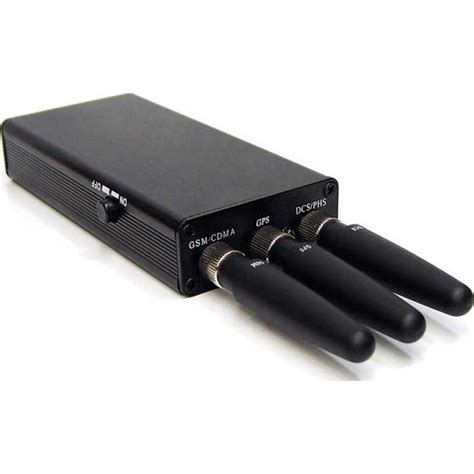 All the keys are just like a piano in action and feel. 48,95 € Free Shipping | Cell Phone Jammers Handheld multi-functional signal blocker Handheld