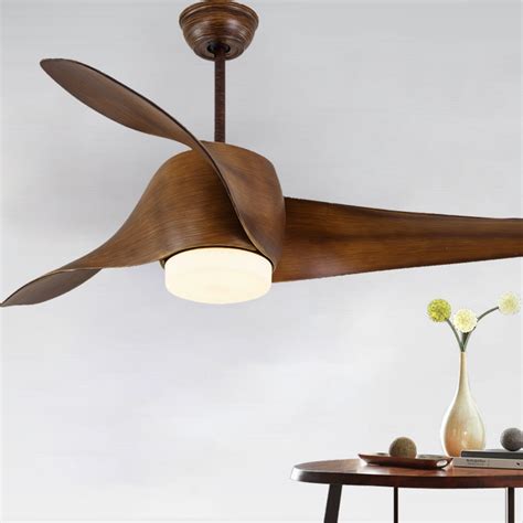 The copper wire is your ground wire. 52inch Modern simple dining room fan pendant light remote ...
