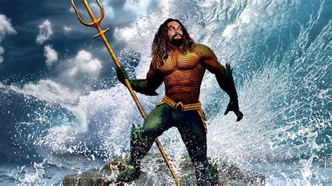 Uhd quadruples that resolution to 3,840 by 2,160. Aquaman 2020 Jason Momoa 4K HD Superheroes Wallpapers | HD ...