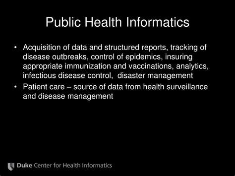 Ppt Key Driving Forces In Health Informatics Powerpoint Presentation Id 1692797