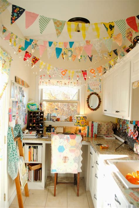 Today, i am sharing 15 craft room organization tips. The Rosy Life: Craft Room Tour