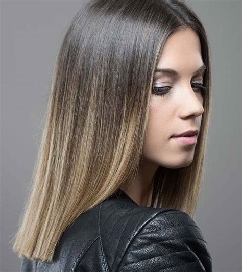 Top 100 Image Ombre Hair Color Ideas Thptnganamst Edu Vn