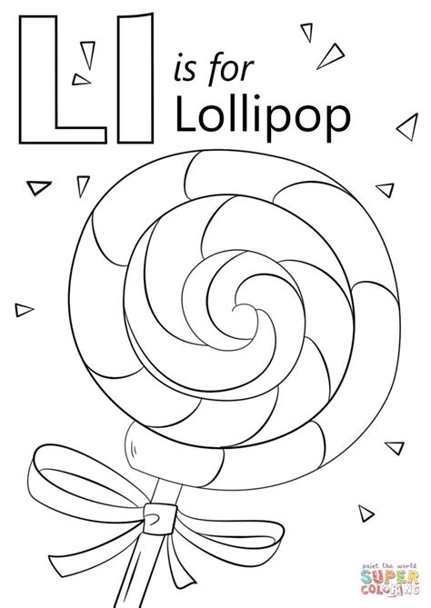 letter  coloring pages printable archives   coloring page letter  crafts preschool
