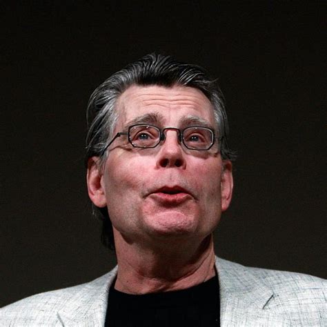 Stephen King Is Sorry You Feel Like Youre Stuck In A Stephen King