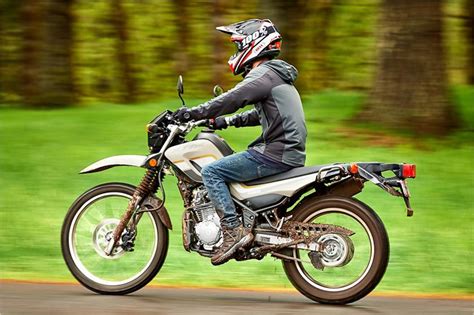 New Yamaha Xt Tw Dual Sport Motorcycles Released From
