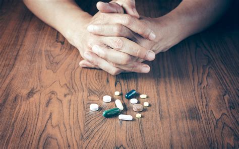 New Guidelines For Opioid Prescribing Afpkudos