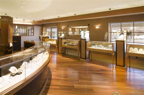 100 Beautiful Jewelry Store Designs Zen Merchandiser