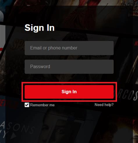 If you've noticed a lot of netflix accounts being sold online for. How to Sign up for Netflix? | Netflix Sign In - Techy Bugz