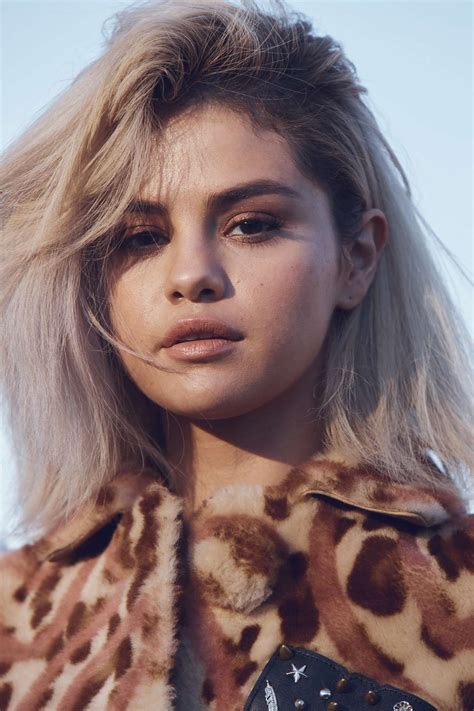 Selena Gomez Harpers Bazaar Outtakes 2018 38 Gotceleb