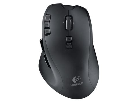 This post is based on 126,751 customer reviews. Logitech G700 Wireless Gaming Mouse Review - Lure of Mac