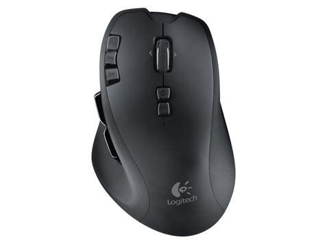 It couples years of logitech hardware excellence with software smarts. Logitech G700 Wireless Gaming Mouse Review - Lure of Mac