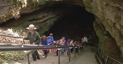 The Lodge At Mammoth Cave Gets More Than 500000 In Renovations News