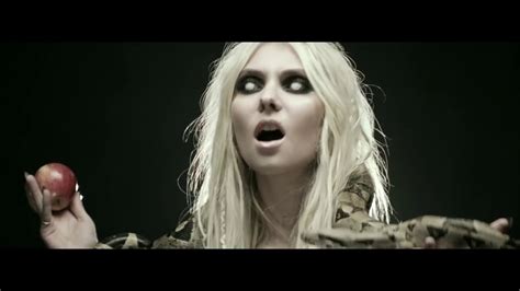 The Pretty Reckless Going To Hell Official Music Video Youtube