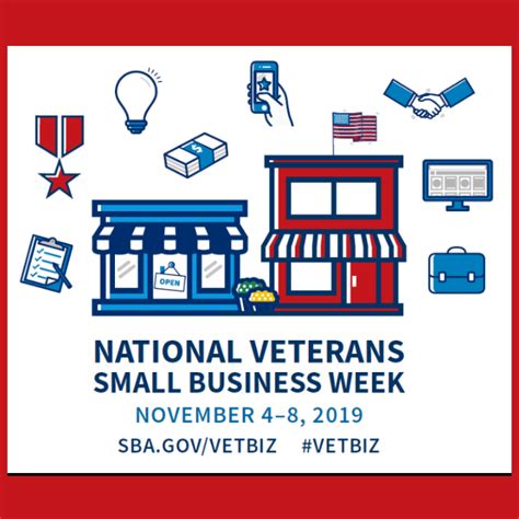 Veterans Small Business Week In Schuylkill County Coal Region Canary