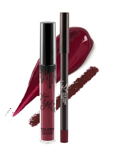 Lip Kits Kylie Cosmetics By Kylie Jenner In 2021 Lip Kit Matte