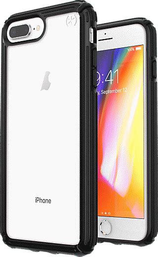 Speck Presidio V Grip Case For Iphone 8 Plus7 Plus6s Plus Verizon