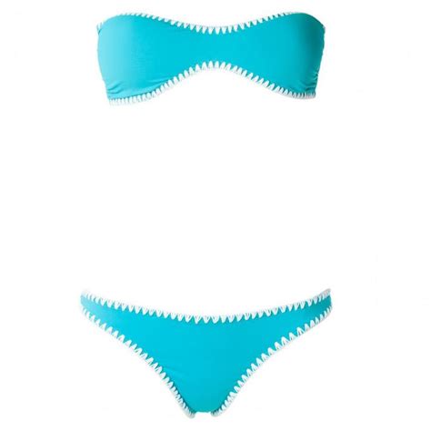 Emily Ratajkowskis Tiny Bikini Bottom Style Might Be The Look Of The Summer Bikinis Bikini