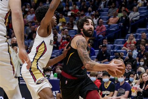 Heres What To Know About Ricky Rubio After Pacers Traded Caris Levert